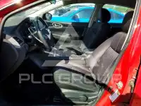 2018 Nissan SENTRA photo