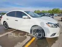 2018 Nissan SENTRA photo