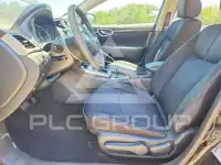 2018 Nissan SENTRA photo