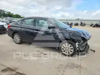 2018 Nissan SENTRA фото