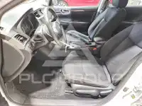 2018 Nissan SENTRA photo