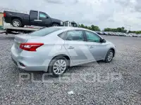 2018 Nissan SENTRA photo