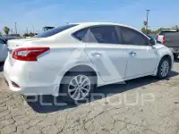 2018 Nissan SENTRA фото