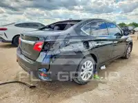 2018 Nissan SENTRA фото