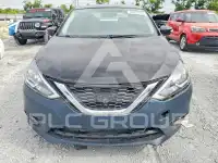 2018 Nissan SENTRA фото