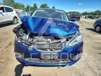 2018 Nissan SENTRA фото