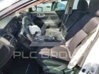 2018 Nissan SENTRA фото