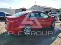 2018 Nissan SENTRA photo