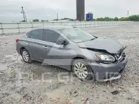 2018 Nissan SENTRA фото