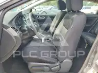 2018 Nissan SENTRA фото