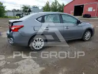 2018 Nissan SENTRA фото