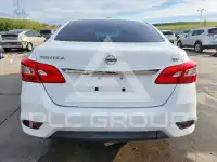 2018 Nissan SENTRA photo