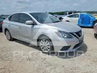 2018 Nissan SENTRA photo