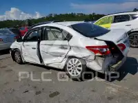 2018 Nissan SENTRA фото