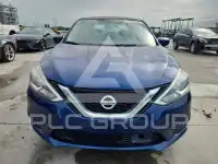 2018 Nissan SENTRA фото