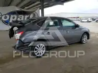 2018 Nissan SENTRA фото