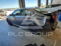 2018 Nissan SENTRA фото