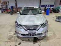 2018 Nissan SENTRA photo