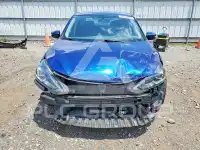 2018 Nissan SENTRA photo