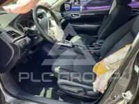 2018 Nissan SENTRA photo