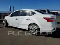 2018 Nissan SENTRA фото