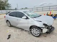 2018 Nissan SENTRA фото
