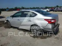 2018 Nissan SENTRA фото