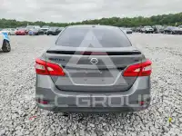 2018 Nissan SENTRA фото
