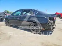 2018 Nissan SENTRA photo