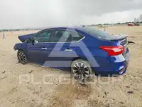 2018 Nissan SENTRA фото