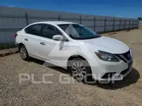 2018 Nissan SENTRA photo
