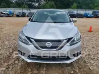2018 Nissan SENTRA фото