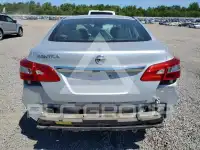 2018 Nissan SENTRA фото