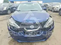 2018 Nissan SENTRA фото