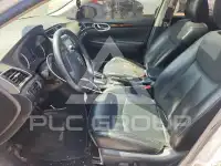 2018 Nissan SENTRA фото
