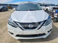 2018 Nissan SENTRA фото