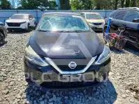 2018 Nissan SENTRA фото