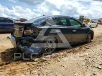 2018 Nissan SENTRA фото