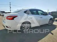 2018 Nissan SENTRA фото