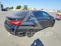 2018 Nissan SENTRA фото