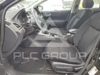 2018 Nissan SENTRA фото