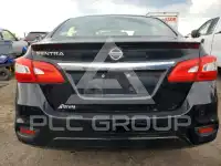 2018 Nissan SENTRA фото