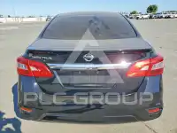 2018 Nissan SENTRA фото
