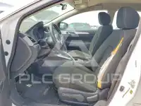 2018 Nissan SENTRA фото