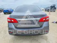 2018 Nissan SENTRA photo