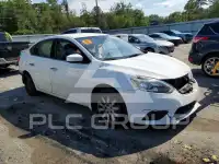 2018 Nissan SENTRA фото