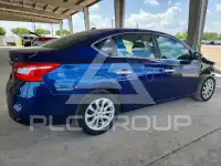2018 Nissan SENTRA photo