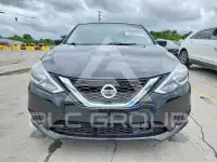 2018 Nissan SENTRA фото