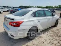 2018 Nissan SENTRA фото
