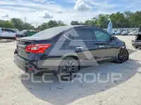 2018 Nissan SENTRA фото